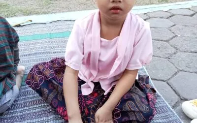 Kamis Pahing Ceria Lestarikan Budaya